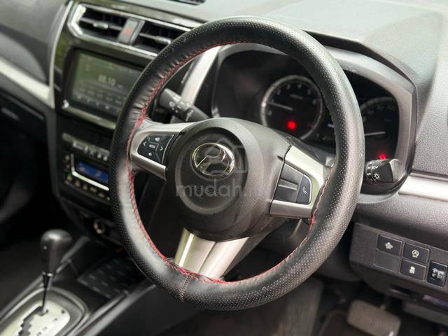 2021 Perodua ARUZ 1.5 AV (A) GOOD CONDITION - 3