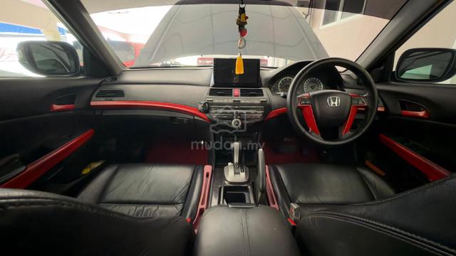 2010 Honda ACCORD 2.0 VTi-L (A) - 4