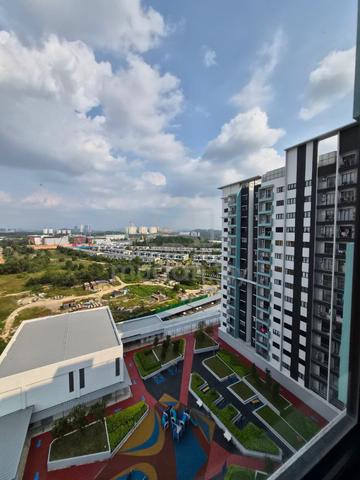 Cassia Residence @ Laman View 1