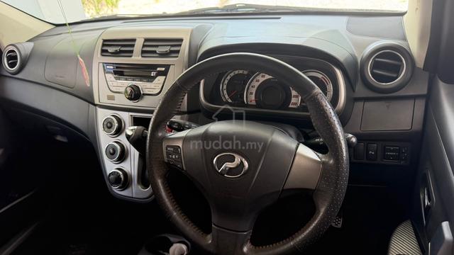 2015 Perodua MYVI 1.5 SE FACELIFT (A) - 5