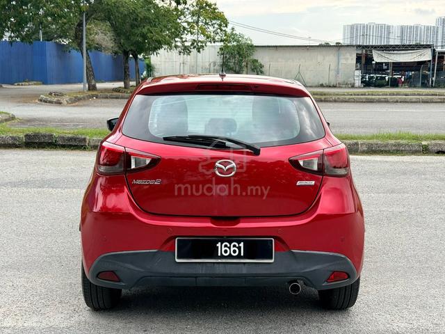 2015 Mazda 2 1.5 (A) 66K Ori Mileage - 4