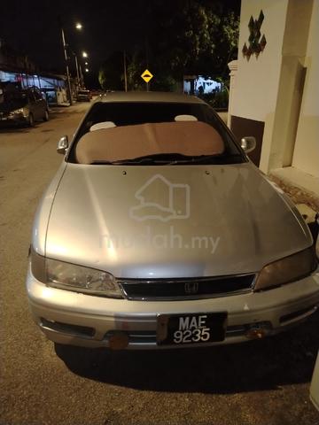 1995 Honda ACCORD 2.0 EXL (A) - 1