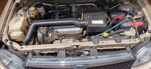 2006 Perodua KELISA 1.0 EZ (A) - 4
