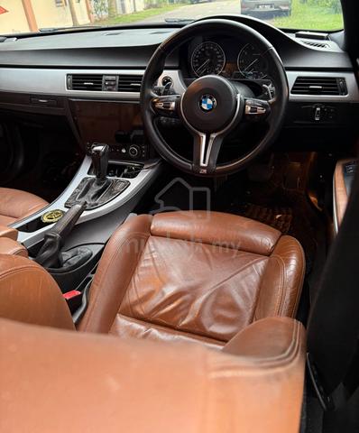 2010 Bmw 3 SERIES 2.0 20I SPORTS (CKD) E90 - 5