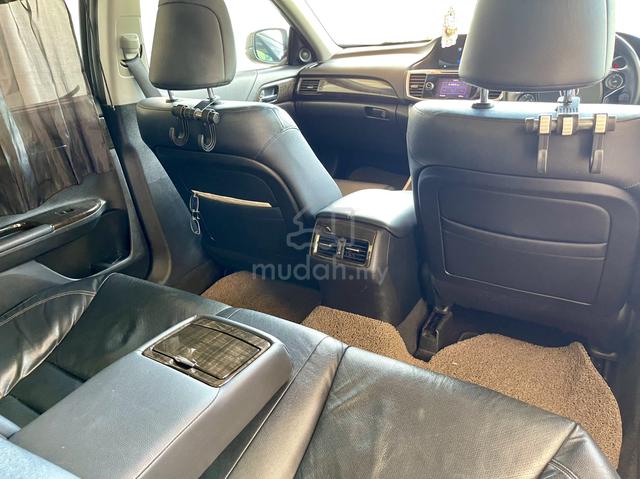 2013 Honda ACCORD 2.0 VTI MY2013 (A) - 5