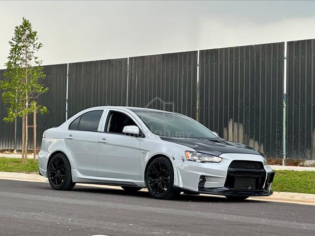 Mitsubishi Lancer 2.0 GT Facelift🔥Cash And Carry - 1