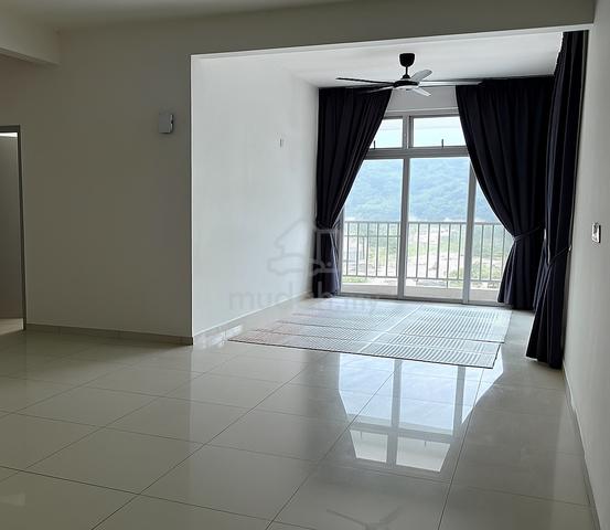 Residensi Meru Raya (PR1MA @ Meru) 1