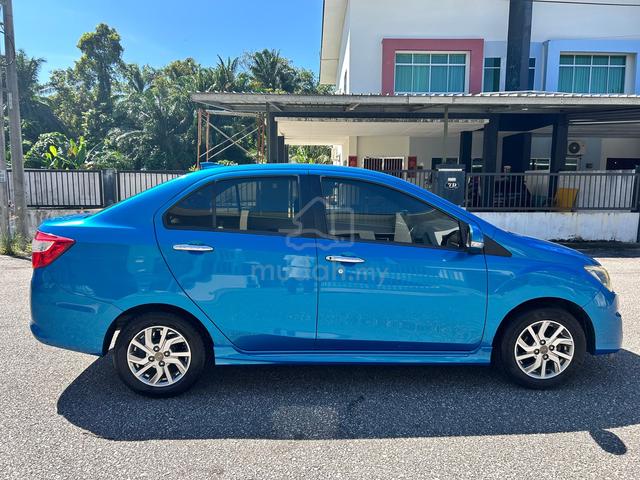 2016 Perodua BEZZA 1.3 ADVANCE (A) - 2