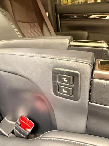 2016/21 Toyota VELLFIRE 2.5 ZG - 4