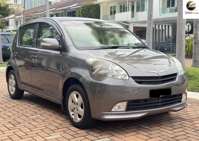 2006 Perodua MYVI 1.3 EZ (A) - 3