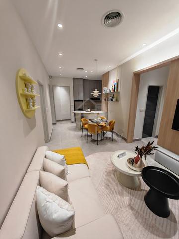 D'Parc Residence Cheras 1