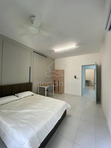 Fully Furnished Medium room @ Residensi Sateria (Female unit) 1