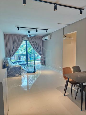 Aradia Residence @ Lake City KL North 1