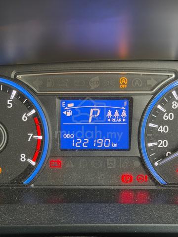 2018 Perodua MYVI 1.5 H (A) - 3