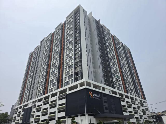 Senuri Residences 1
