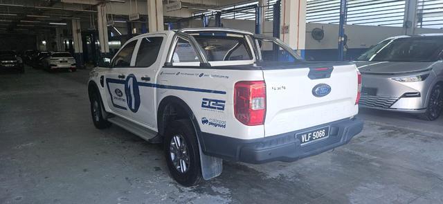 2023 Ford RANGER 2.0 XL MY22 T6.2 P703 (M) - 5
