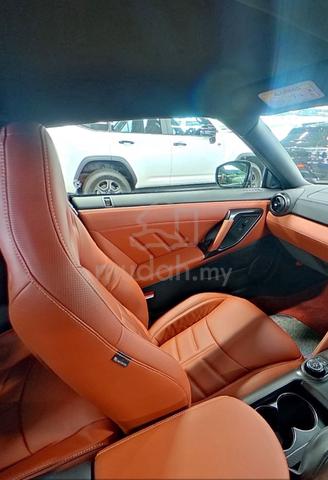 2023 Nissan GT-R 3.8 PREMIUM EDITION INCOMING - 5