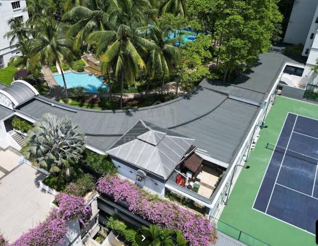 Kiaramas Sutera 1
