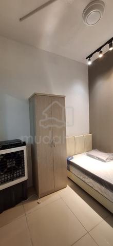 P V 9 Room For Rent @TarC Setapak next to M R T walking 5mins colledge 1