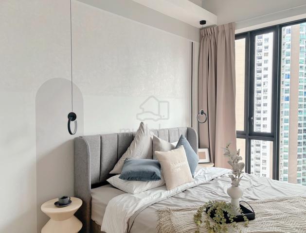 Sentral Suites @ KL Sentral 1