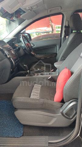 2014 Ford RANGER 2.2 XLT (HI RIDER) MY12 T6 P375 - 5