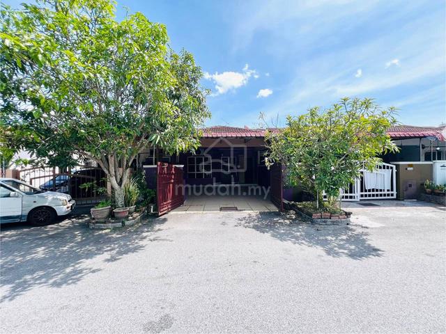 NEAR PLAYGROUND Single Storey Taman Pelangi Semenyih 4 1