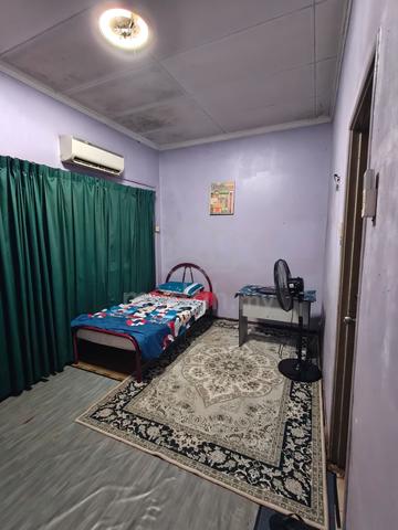 Rawang Bandar Sungai Buaya (Medium Room) 1