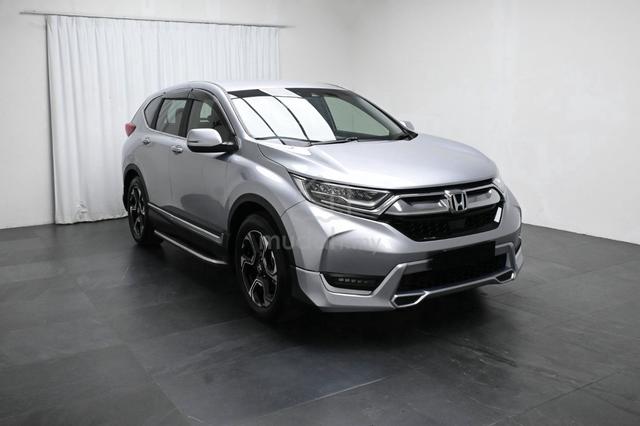 2019 Honda CR-V 1.5 TC-P 2WD FSR 1-YR WRRTY TIPTOP - 3