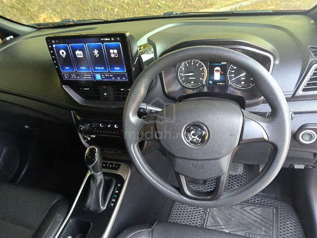 2023 Proton IRIZ 1.6 EXECUTIVE MY19 FACELIFT (A) - 5