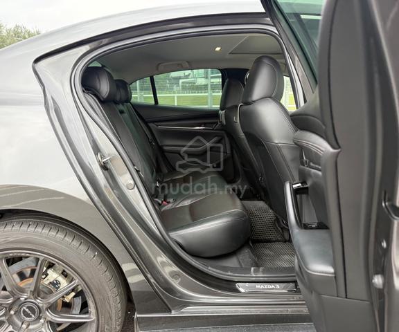 2021 Mazda 3 2.0 GVC HIGH PLUS MY19 BP (A) - 5