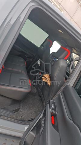 2023 Ford RANGER 3.0 RAPTOR 4WD MY22 (A) - 5