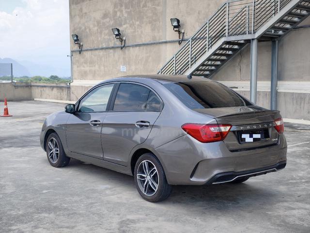 2020 Proton SAGA 1.3 PREMIUM AT MY16 BT P2-13A - 4