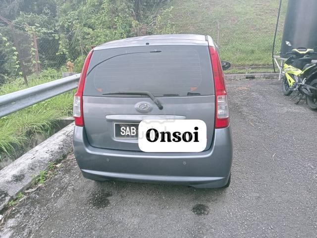 2014 Perodua VIVA 847cc 850 (M) - 2