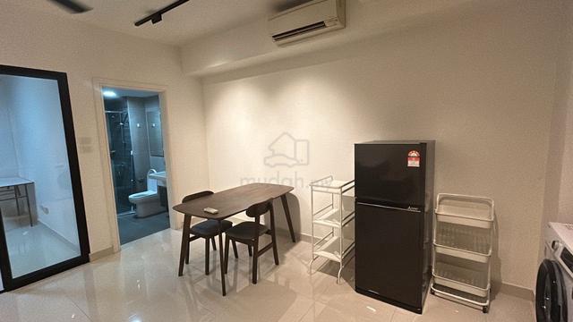 Teega Suites @ Puteri Harbour 1