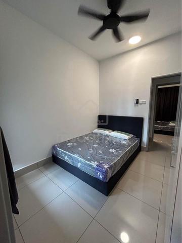 Razak City Residences Bandar Permaisuri Tun Razak near Mytown Cheras 3