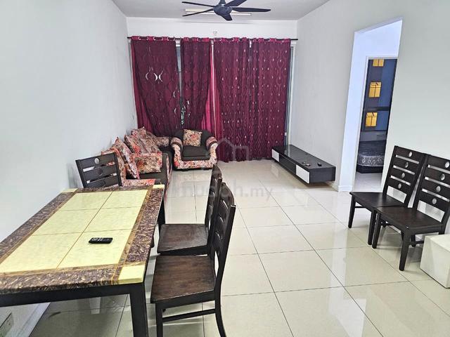 Greenfield Regency 1