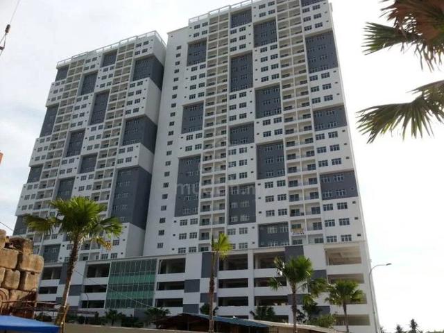 Palma Laguna Water Park Condo 1