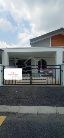 House for Rent at batu gajah 1