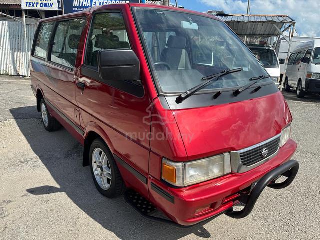 TIP TOP CONDITION 2007 Nissan VANETTE 1.5 ELITE(M) - 3