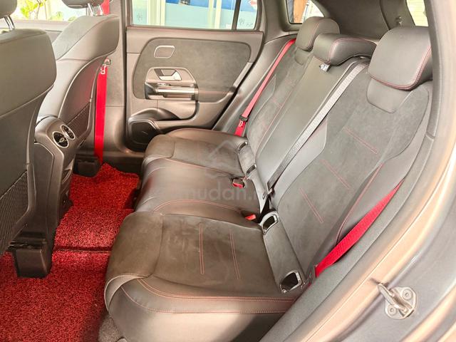 2023 Mercedes Benz GLA-CLASS 2.0 35 AMG 4MATIC - 5