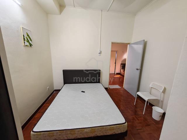 Fully Furnished Puchong Jaya Room For Rent (Female Unit) 1