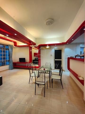 Aster Court 1