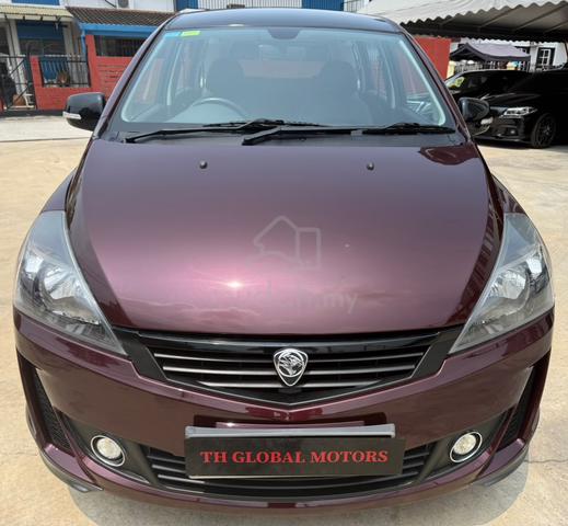 2020 Proton EXORA 1.6 Premium (A) FREE WARRANTY - 2