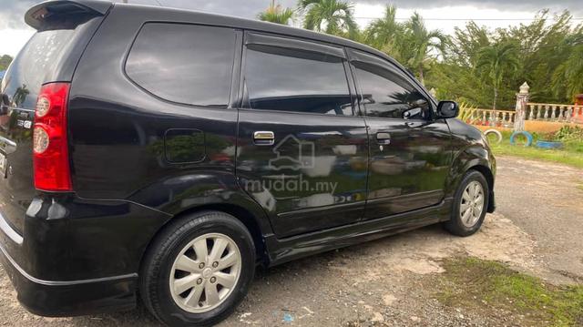 2007 Toyota AVANZA 1.5 G (A) - 4