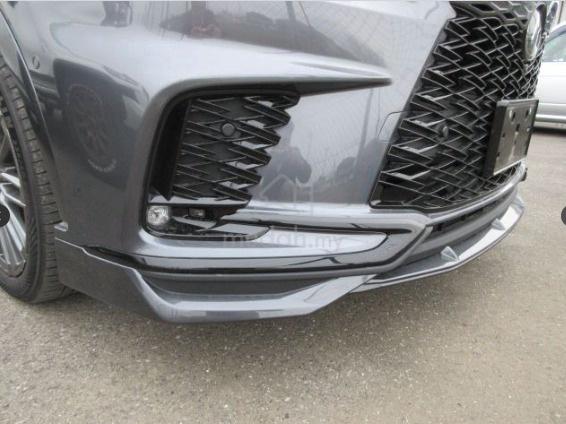 2024 Lexus RX500 H 2.4 F SPORT (A) MarkLevinson - 3