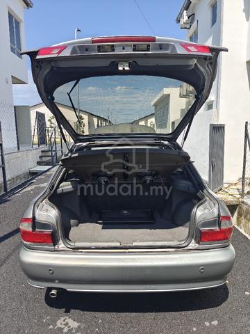 2002 Proton WIRA 1.3 A/B GLI (M) - 5