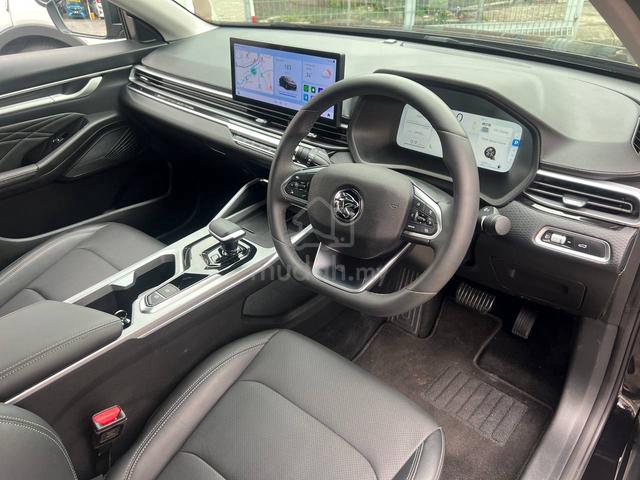 2026 Proton S70 1.5 FLAGSHIP X (A) GUARANTEE DRIVE - 5