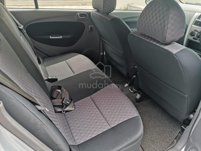 2010 Perodua VIVA 1.0 ELITE EZi (A) - 5