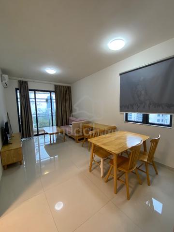 Starview Bay @ Forest City 4
