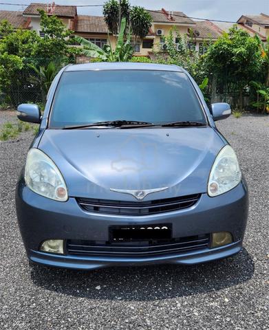 2006 Perodua MYVI 1.3 EZi (A) - 2